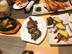 -割烹酱子日本料理(弘基财富广场店)