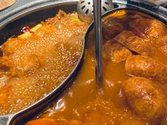 -一哥澳门豆捞·澳门风打边炉(高德置地店)