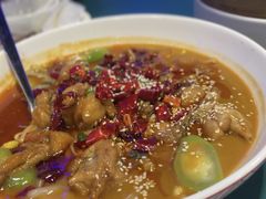-逸馥荟(人广来福士店)
