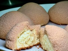 酥皮牛奶包-金玉满堂潮州酒楼(无限极荟购物广场店)