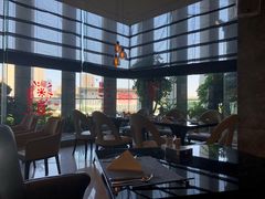 -康帝国际酒店-艾斯本自助西餐厅