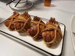 -七的湖·江南蟹舫·阳澄湖农家菜(蟹舫苑店)
