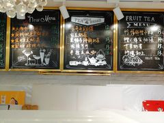-TOUCH泰奇(金桥长岛路店)
