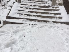 -崂山巨峰游览区