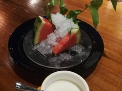 -又一福烤鸭·北京菜(东四店)
