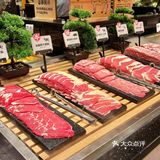 肉食者天堂的自助餐，安格斯🐮放肆吃！