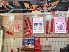 -黔有有贵州酸汤夺夺粉火锅(五味十字店)