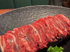 -牛New寿喜烧(闵行龙湖天街店)