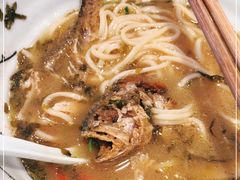 -面西湖杭帮面(控江路店)