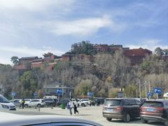 -五台山风景名胜区