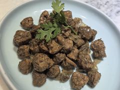 -大胡同天津菜·海肠捞饭·津门皮皮虾锅贴一绝(西姜井店)