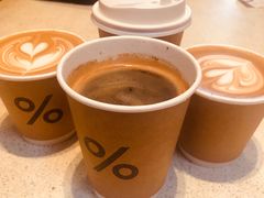 -% Arabica(京都东山店)