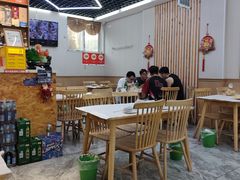 -北戴河庆山饭店·海鲜砂锅粥(北戴河黑石路店)