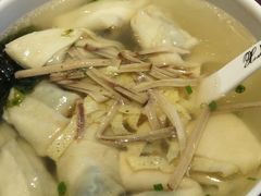 虾仁小馄饨-熙盛源(复兴路店)