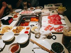 -海底捞火锅(亲子主题北金鹰店)