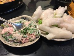 -铜元老码头鳝鱼火锅