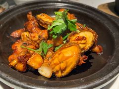 -潮堂 · 潮州菜(人广来福士店)