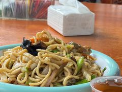 -坛南湾阿强农家乐.海鲜大排档老字号(福州地标美食店)