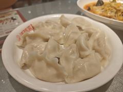 -添福来墨鱼饺子 · 海鲜东北菜(大连星海·黄浦路店)