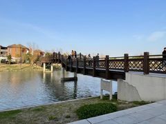 -美兰湖景区