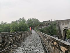 -南京城墙景区