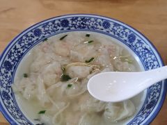 -裕兴记·三虾面(西北街总店)