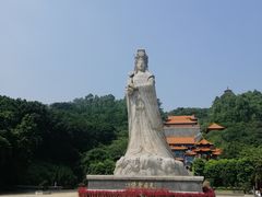 -南沙天后宫景区