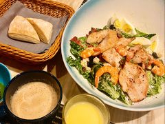 -客莱福诺富特酒店·互动餐厅