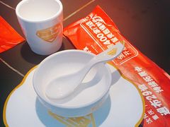 -多嘴超级肉蟹煲(中街恒隆故宫店)