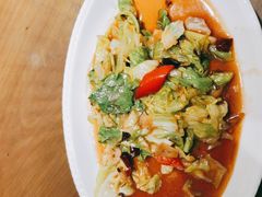 -蒙亨·手把肉·蒙古包文化主题餐厅(天恒广场店)