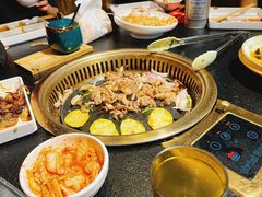 -杨记齐齐哈尔烤肉(逸仙路店)