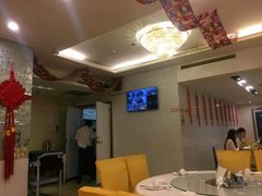 -楼兰印象(朝外店)