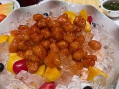 -花城粤菜餐厅(高新区店)