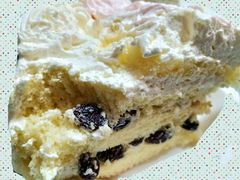 酸奶提子蛋糕-好利来(紫竹院店)