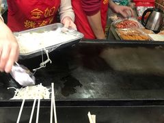 -金姐烤冷面(大沙泥街店)