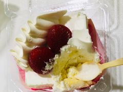 草莓甜心-金凤成祥(小西天店)