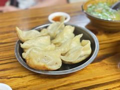 -锅贴大王南翔小笼(临沂二村店)