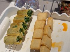 -丰茂烤串(公园店)