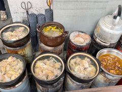 -旺山·浪头人家