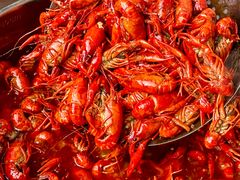 -二钳洞庭虾蟹·江湖菜(鹭岛店)