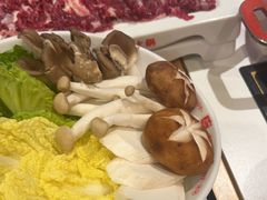 -八合里潮汕鲜牛肉火锅(万科里店)