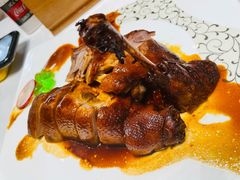 本邦酱鸭-乾隆美食·本帮菜(黄河路店)