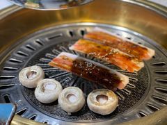 -妥妥烤肉料理(昙华林店)