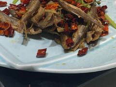 -雅和生态渔庄·宜城锅巴饭(龙灵山公园店)