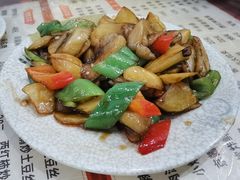 地三鲜-吉味馆(柠溪店)