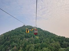 -云龙山