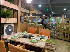 大堂-四季合味椰子鸡(南山大冲店)