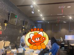 -火炉火自助餐(喜隆多店)