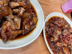 -贤花饭店(城阳店)