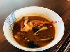 -FISH&POTATO Cō(地中海美食 万象城店)